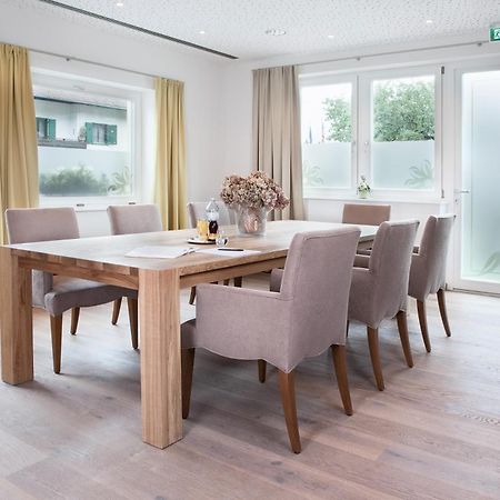 Alpenrose Kufstein Hotel Екстериор снимка