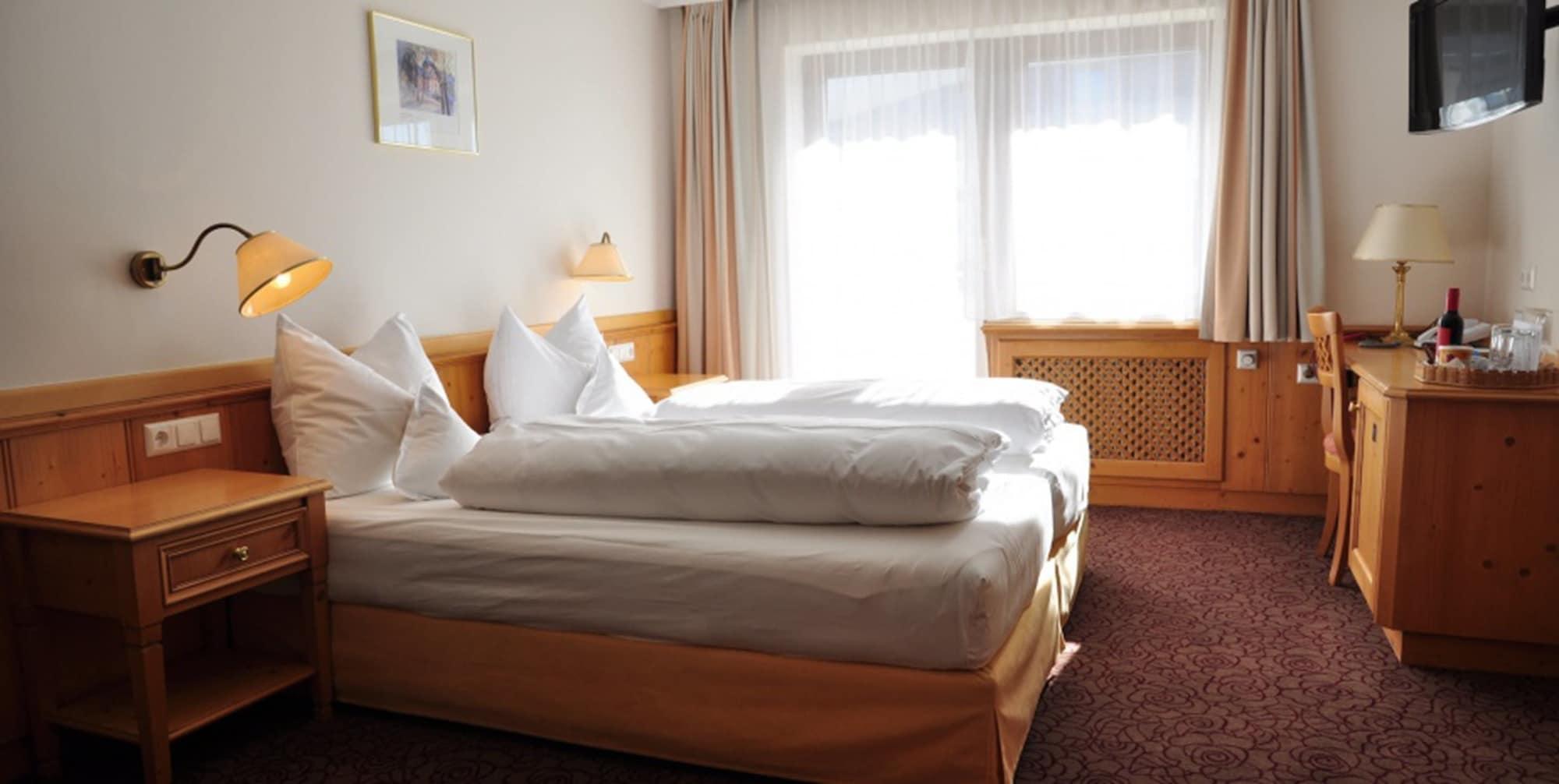 Alpenrose Kufstein Hotel Екстериор снимка