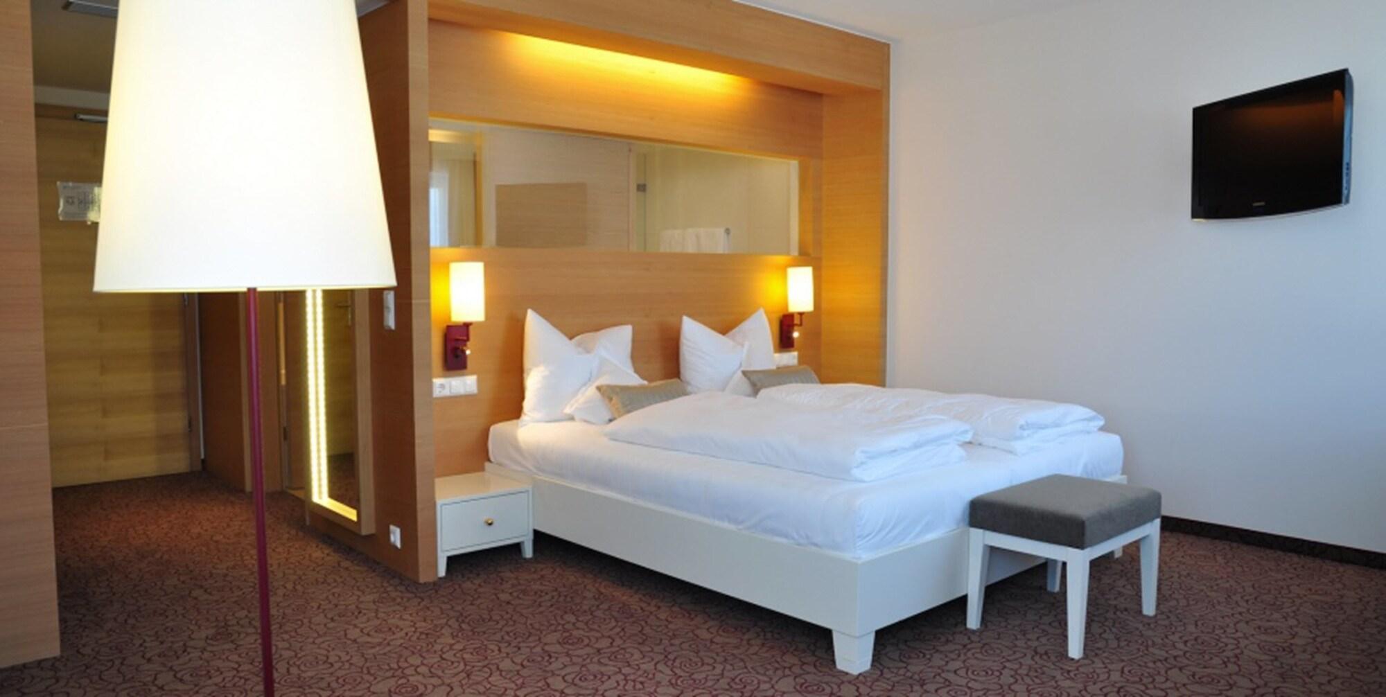 Alpenrose Kufstein Hotel Екстериор снимка
