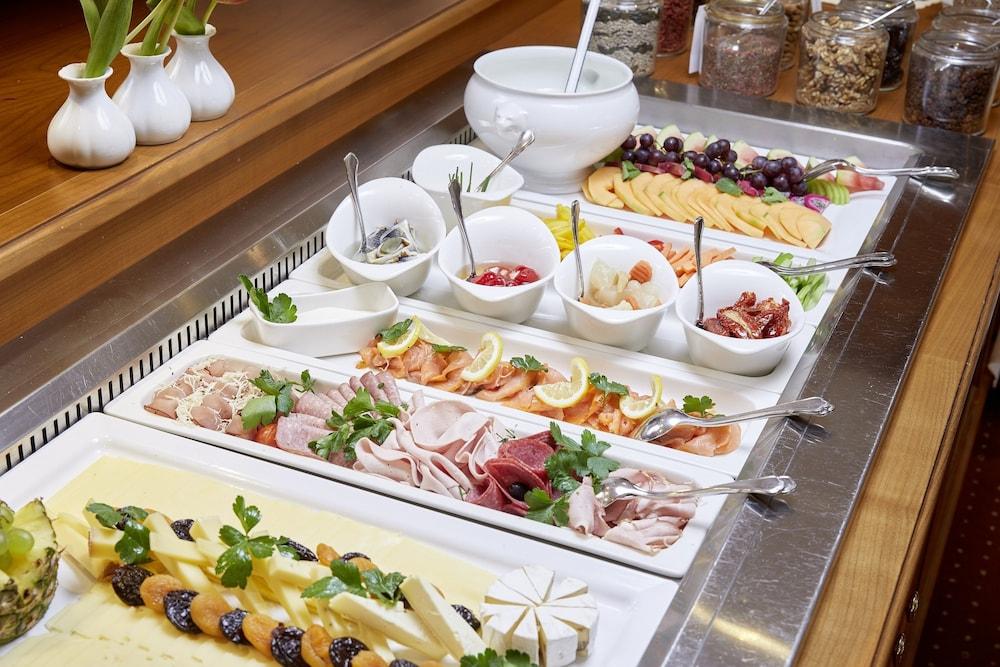 Alpenrose Kufstein Hotel Екстериор снимка