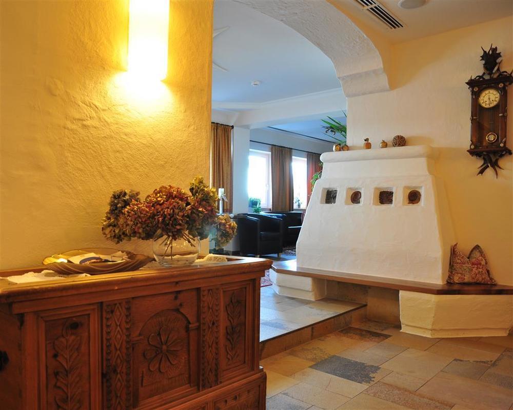 Alpenrose Kufstein Hotel Интериор снимка
