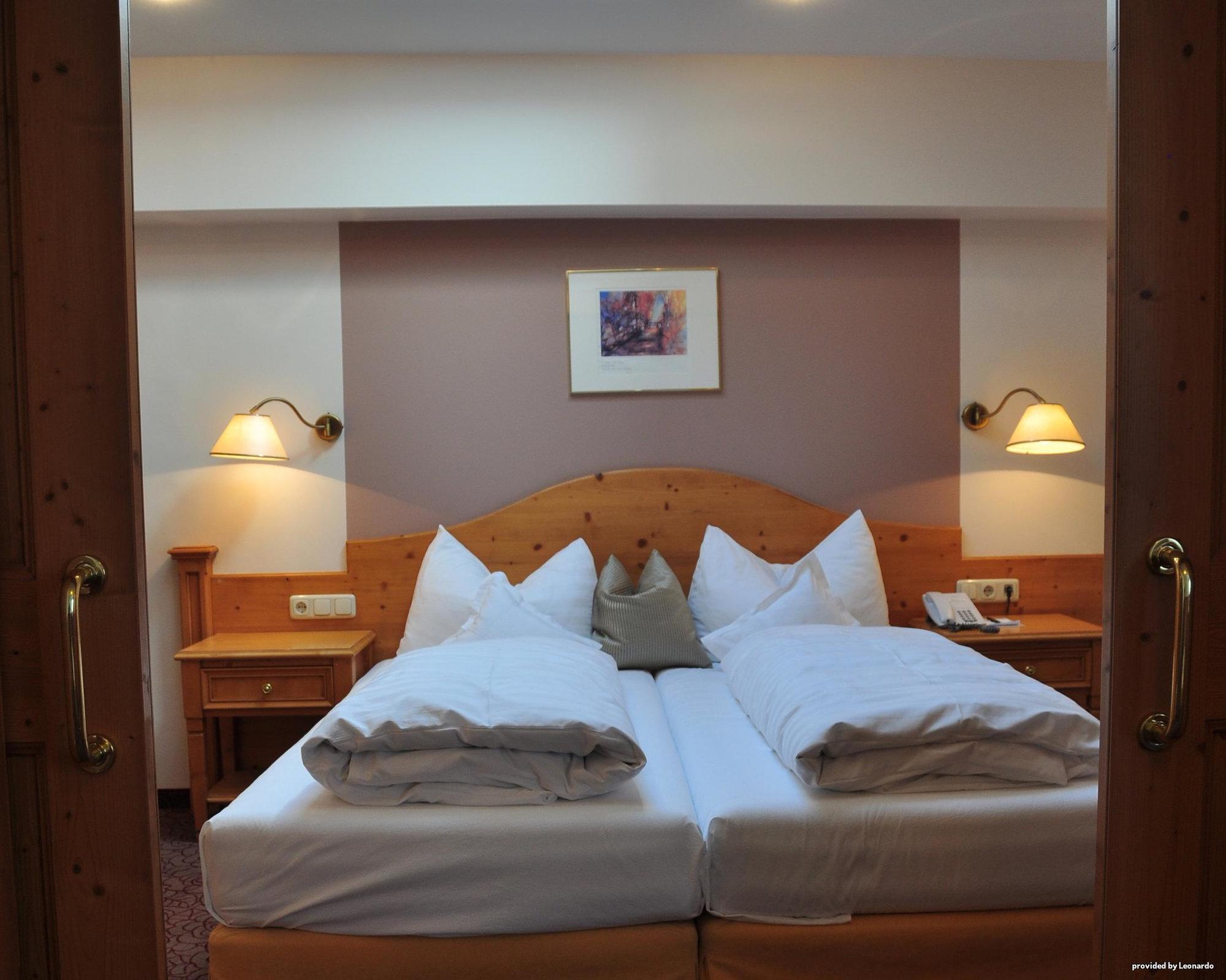 Alpenrose Kufstein Hotel Стая снимка