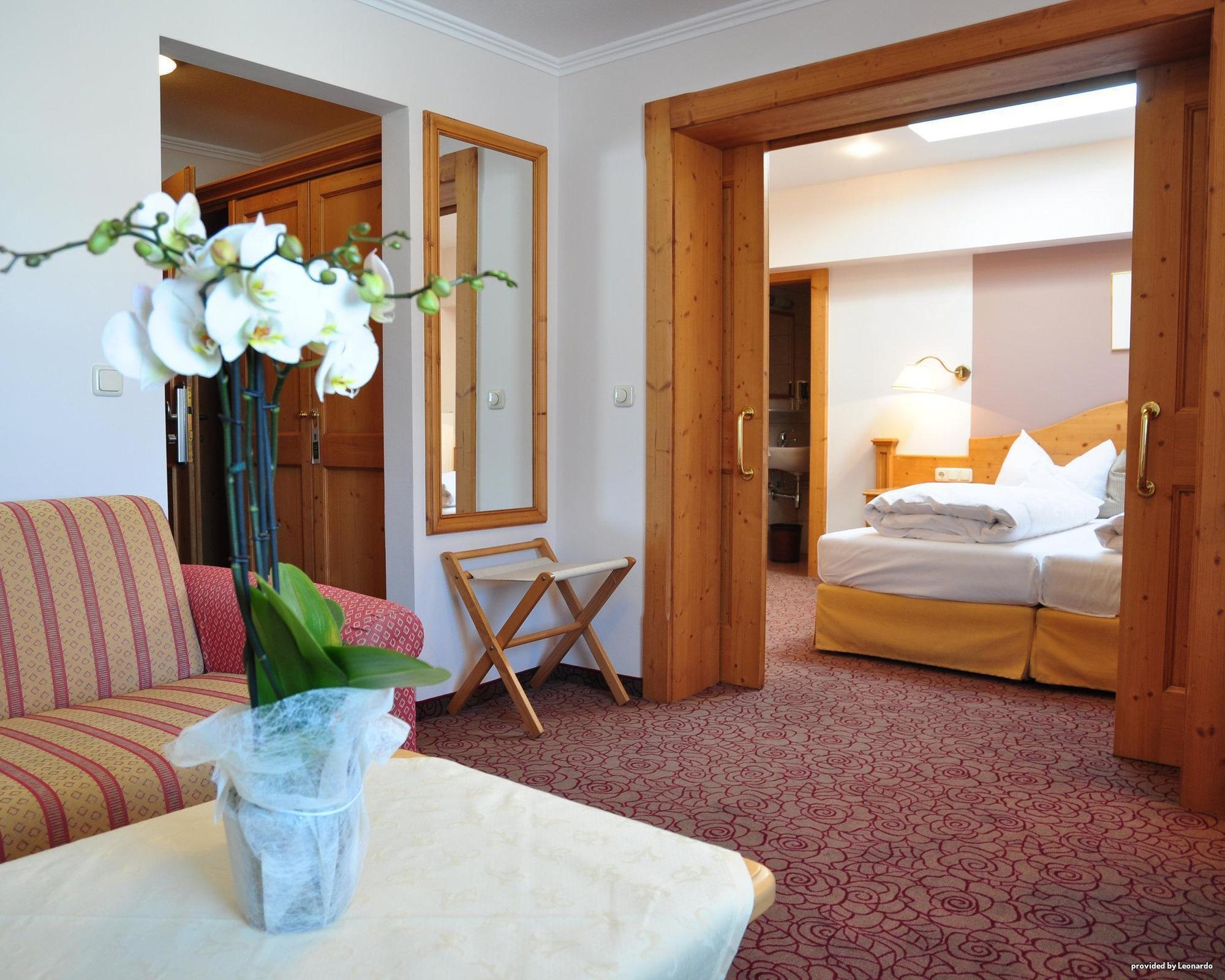 Alpenrose Kufstein Hotel Стая снимка