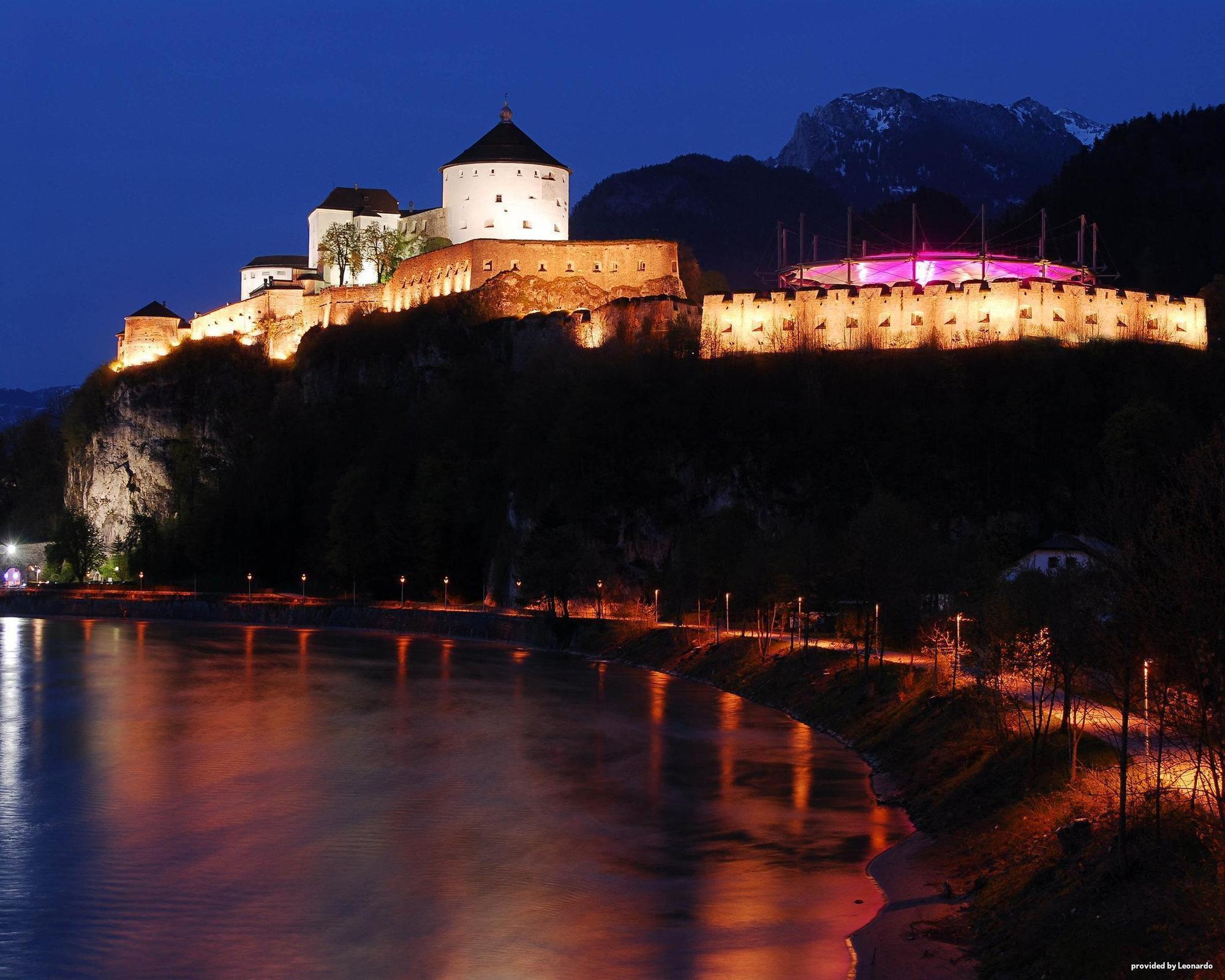 Alpenrose Kufstein Hotel Удобства снимка