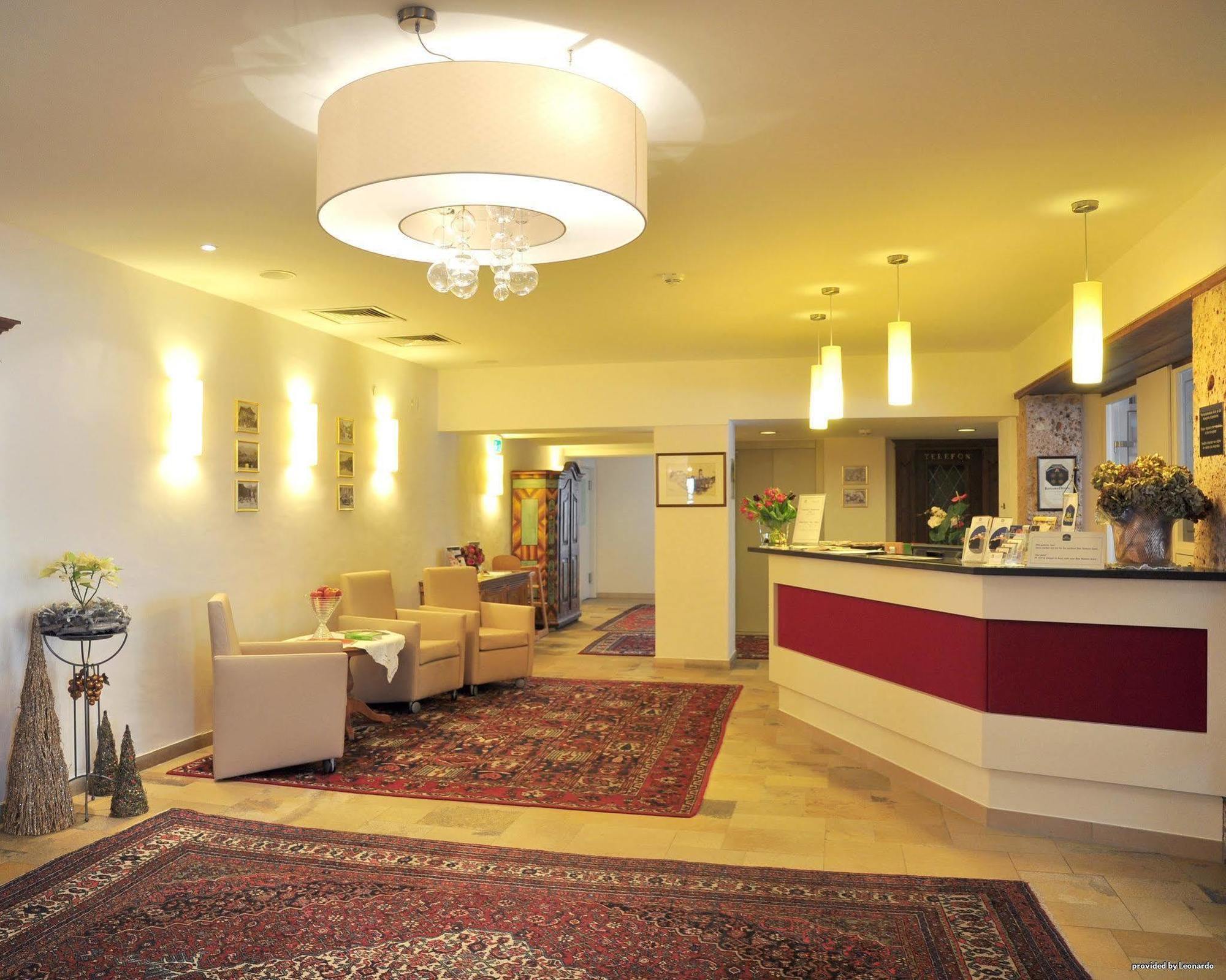 Alpenrose Kufstein Hotel Екстериор снимка