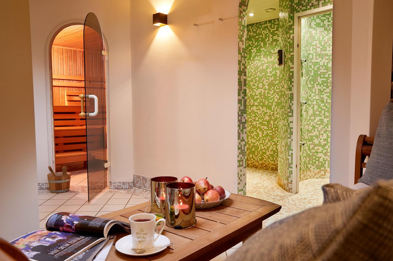Alpenrose Kufstein Hotel Екстериор снимка
