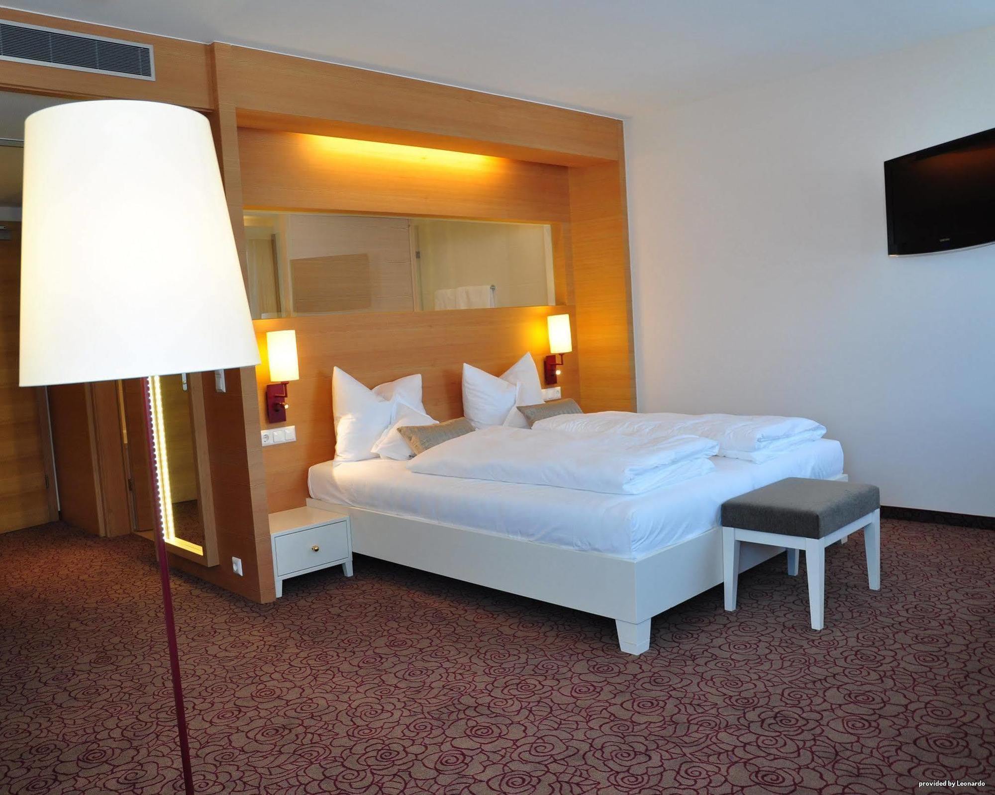 Alpenrose Kufstein Hotel Стая снимка