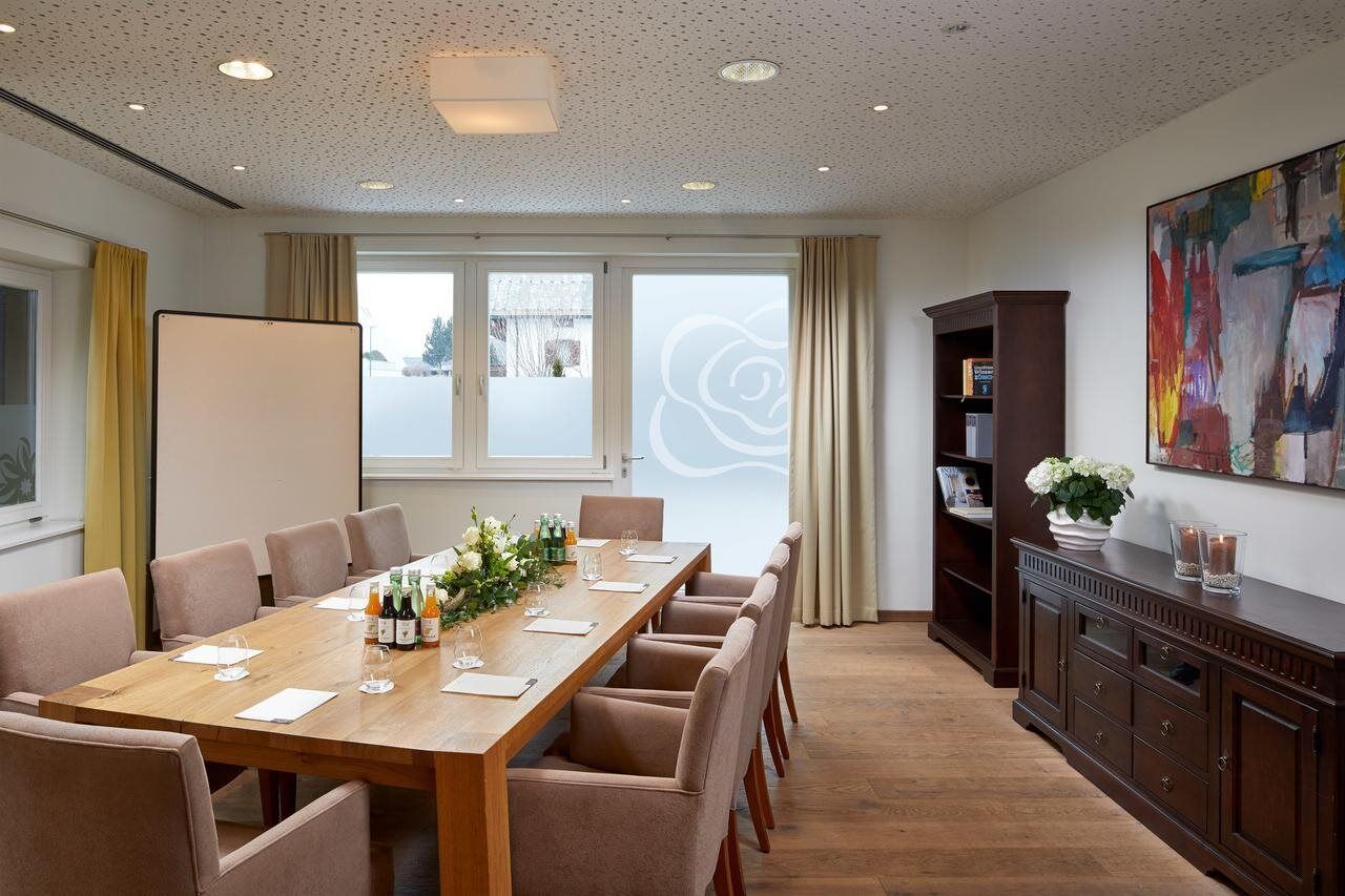Alpenrose Kufstein Hotel Екстериор снимка